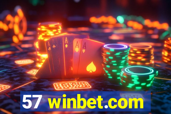 57 winbet.com